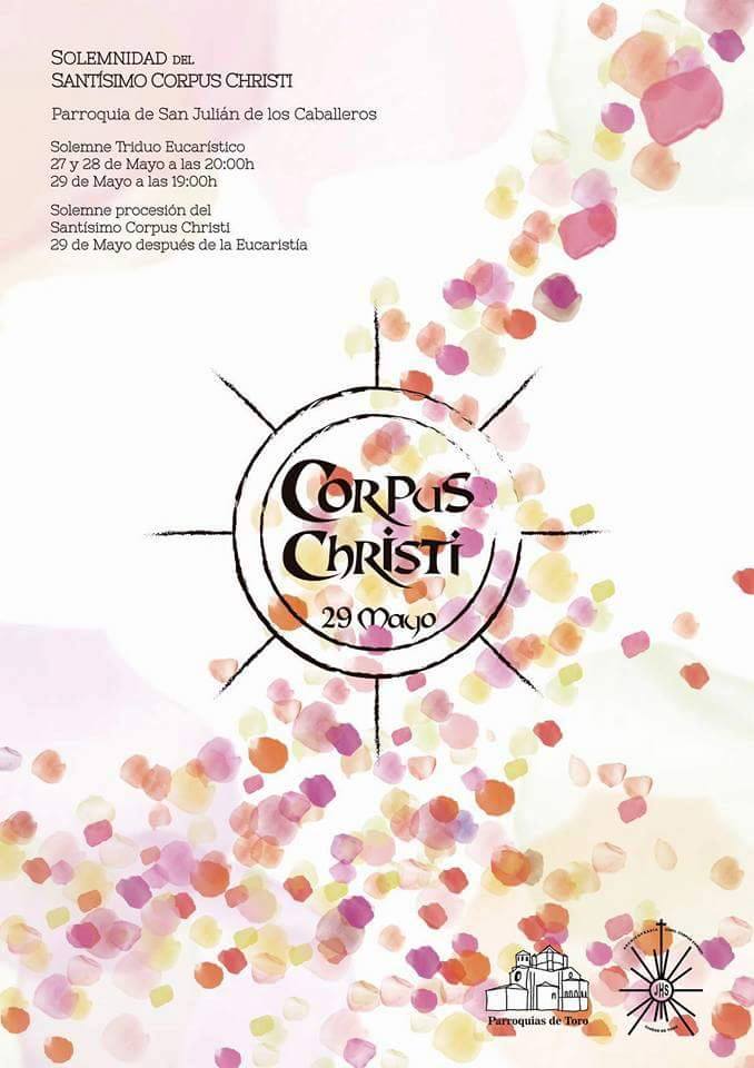 Crospu Christi  